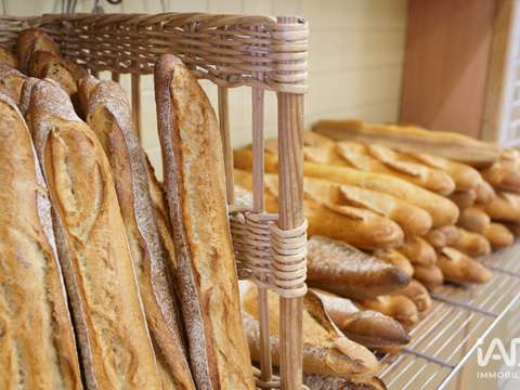 Divers ventes Saintes 17