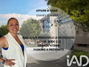 Vente DiversSanary-sur-Mer
