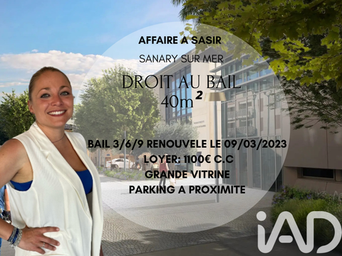 Divers ventes Sanary-sur-Mer 83