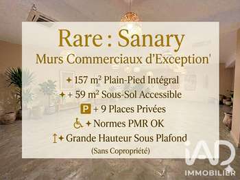 Divers ventes