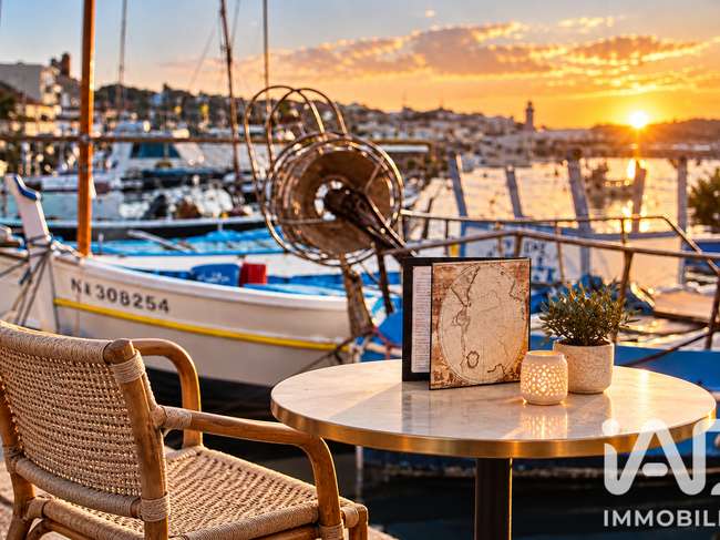 Divers ventes Sanary-sur-Mer 83 · 120 m² · 739 000 €