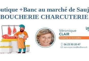 Divers ventes Saujon 17