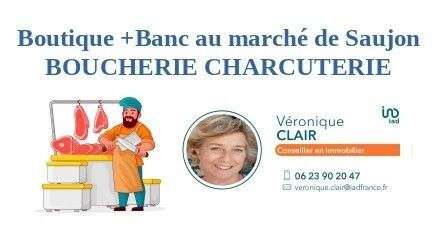 Divers ventes Saujon 17