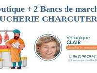Divers ventes