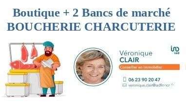 Divers ventes Saujon 17