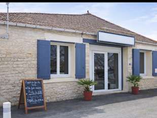 Photo Divers ventes Saujon