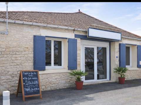 Divers ventes Saujon 17