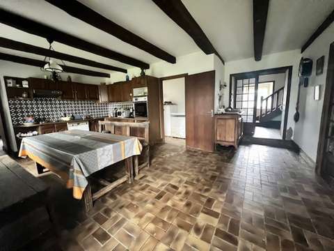 Divers ventes 8 pièces