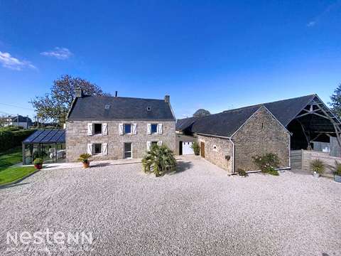 Divers ventes 13 pièces Scaër 29