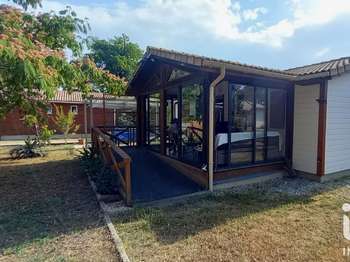 Vente Divers 3 chambresSeignosse