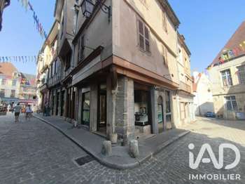 Vente DiversSemur-en-Auxois