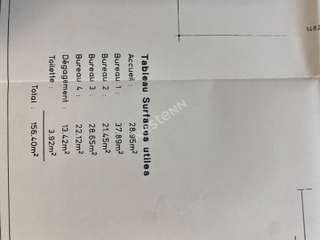 Divers ventes 9 pièces