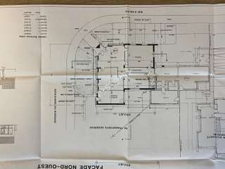 Divers ventes 9 pièces