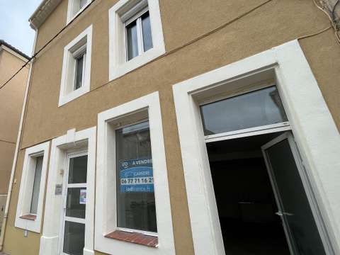 Divers ventes Sigean 11