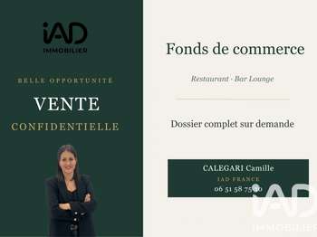 Vente DiversSix-Fours-les-Plages