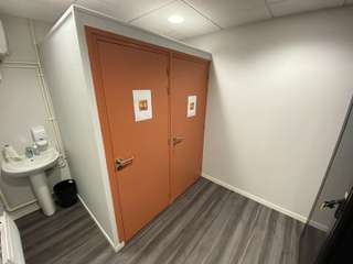 Divers ventes 6 pièces