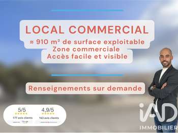 Vente DiversSolliès-Pont