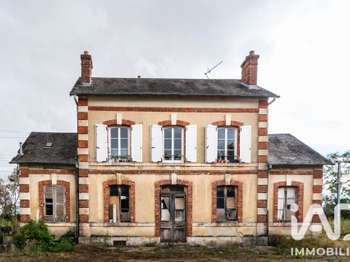 Vente Divers 2 chambresSolterre