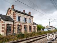 Divers ventes 3 pièces