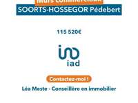 Divers ventes Soorts-Hossegor - 40