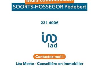Divers ventes Soorts-Hossegor 40