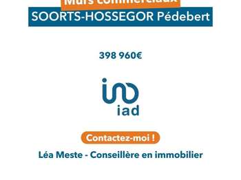 Vente DiversSoorts-Hossegor