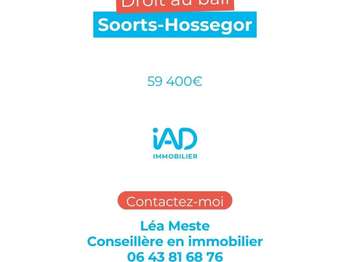 Vente DiversSoorts-Hossegor