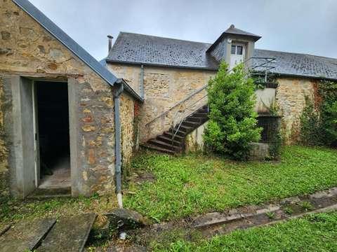 Divers ventes 3 pièces