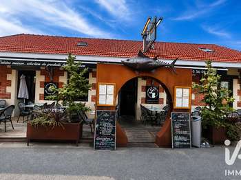 Vente DiversSoulac-sur-Mer