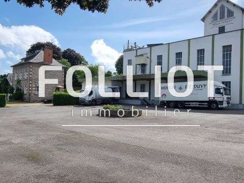 Divers ventes Souleuvre-en-Bocage 14