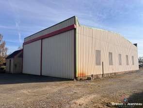 Vente Divers 1 pièceSoulgé-sur-Ouette