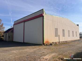 Photo Divers ventes Soulgé-sur-Ouette