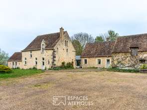Vente Divers 5 chambresSouligné-Flacé