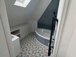 Divers ventes 5 pièces