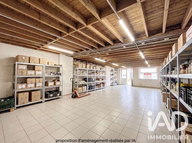 Divers ventes Tarare 69 · 150 m² · 55 000 €