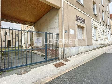 Divers ventes 35 pièces Thouars 79