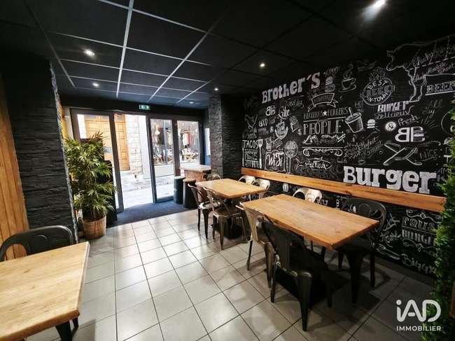 Divers ventes Thuir 66 · 50 m² · 65 000 €