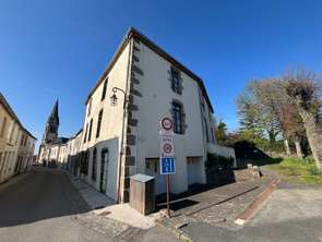 Vente Divers 7 chambresTiffauges