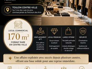 Vente DiversToulon