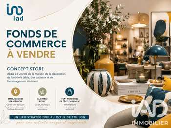 Vente DiversToulon