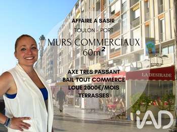 Vente DiversToulon