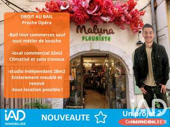 Divers ventes Toulon 83