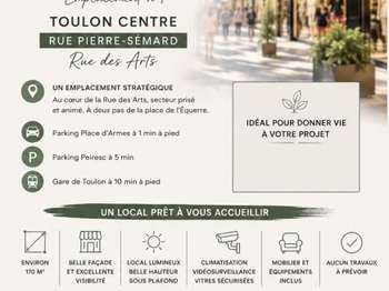 Vente DiversToulon