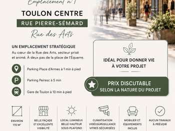 Vente DiversToulon