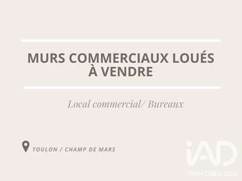 Divers ventes Toulon 83
