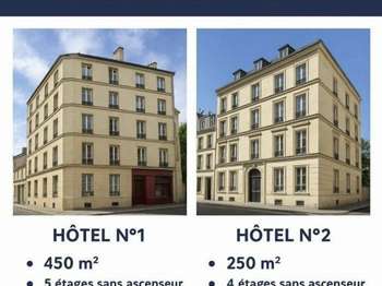 Vente DiversToulon