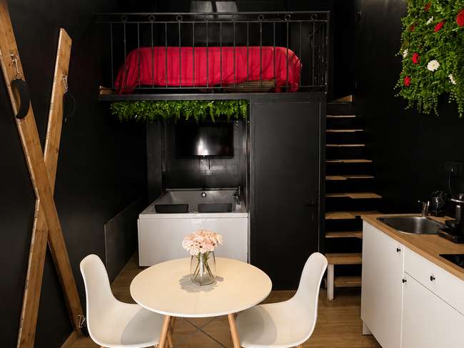 Divers ventes Toulon 83 · 16 m² · 85 000 €