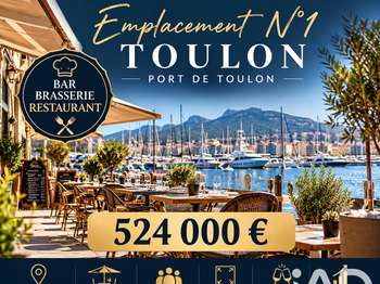 Vente DiversToulon