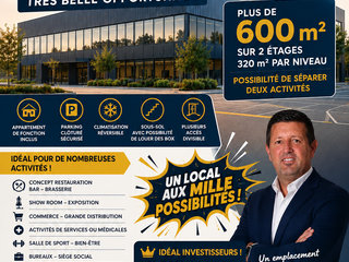 Divers ventes