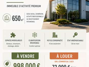 Vente DiversToulouse